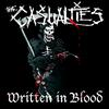 Casualties : Written In Blood