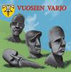 Tinneri : Vuosien Varjo