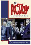 Action : Shadows and reflections: the complete recordings 1964-1968