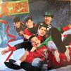 New Kids On The Block : Merry, Merry Christmas