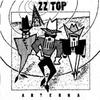 ZZ Top : Antenna