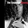 Kenny G : The essential kenny g
