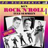Eero ja Jussi / Liemola, Lasse / V/A / Gideon, Onni : 20 suosikkia -  Kun rock'n'roll tuli suomeen 1