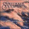 Santana : Best instrumentals, vol. 2