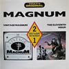 Magnum : Vintage Magnum / The Eleventh Hour