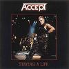Accept : Staying a Life