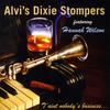 Alvi's Dixie Stompers : T'aint Nobody's Business...