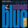 Burrell, Kenny : Midnight blue