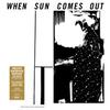 Sun Ra : When sun comes out