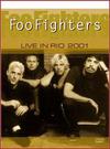 Foo Fighters : Live in Rio 2001