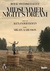Karlsson, Mikael : Midsummer Night's Dream