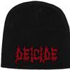 Deicide : Logo