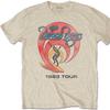 Beach Boys : 1983 Tour