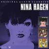 Hagen, Nina : Original album classics