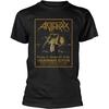 Anthrax : Among the living