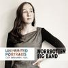 Tarkiainen, Outi / Outi Tarkiainen & Norrbotten Big Band : Unpainted portraits