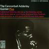 Cannonball, Adderley : Plus