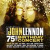 Lennon, John / V/A : Imagine: John Lennon 75th Birthday Concert