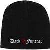 Dark Funeral : Logo