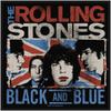 Rolling Stones : Black And Blue