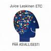 Leskinen, Juice : Pää asiallisesti