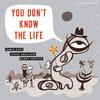 Jamie Saft, Steve Swallow, Bobby Previte : You don't know the life