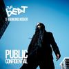 Beat Feat. Ranking Roger : Public confidential