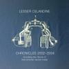 Lesser Celandine : Chronicles 2002-2004