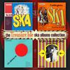 V/A : The treasure isle ska albums collection
