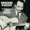 Reinhardt, Django : Diminishing blackness