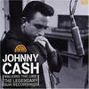 Cash, Johnny : Walking The Line: The Legendary Sun Recordings