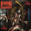 Legion Of The Damned : Feel the Blade / Cult of the dead