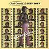 Dennis Brown : Just Dennis / Deep down