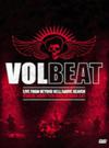 Volbeat : Live from beyond hell / above heaven