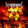 Death Angel : Sonic German beatdown -dvd+cd