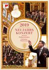 Wiener Philharmoniker : New year's concert 2019