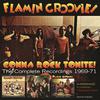 Flamin' Groovies : Gonna rock tonite! ~ the complete recordings 1969-71