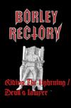 Borley Rectory : Riding the Lightning