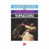 Ayler, Albert / Cherry, Don : Vibrations