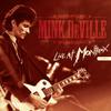 Mink DeVille : Live at montreux 1982