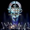 Toto : 35th anniversary tour - live in Poland