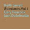 Jarrett, Keith : Standards vol. 1