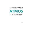 Garbarek, Jan / Vitous, Miroslav : Atmos