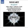Mozart, Wolfgang Amadeus : Requiem