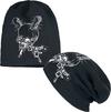 Metallica : Damage inc (beanie)