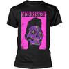 Morrissey : Day of the dead