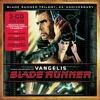 Vangelis : Blade runner trilogy - 25th anniversary