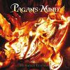 Pagan's Mind : Heavenly ecstacy -limited digipak