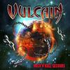Vulcain : Rock 'N' Roll Secours