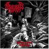 Ravenous Death : Chapters of an Evil Transition